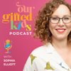 Our Gifted Kids Podcast - Sophia Elliott