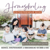 Homeschooling Entrepreneur Mom – Kid Entrepreneurship, Work From Home, Homeschool Basics, Making Money FUN - Kawai Ah Quin | Homeschool Coach & Kid Entrepreneurship Mentor