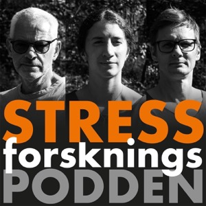 Stressforskningspodden