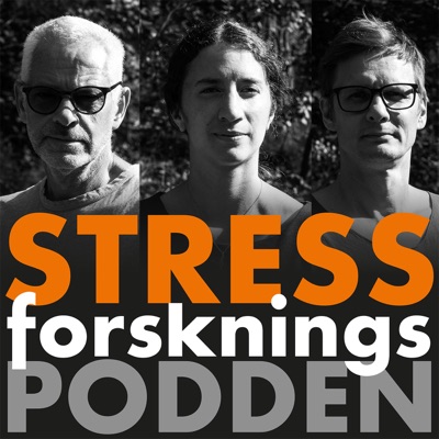 Stressforskningspodden:Stressforskningsinstitutet