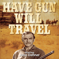 Have Gun Will Travel podcast