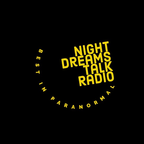 Night Dreams Talk Radio With Gary Anderson