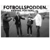 Fotbollspodden