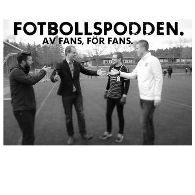 Fotbollspodden Fotbollspodden