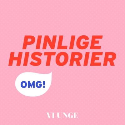 Pinlige historier:Ally & Vi Unge