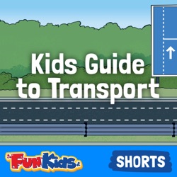 Kids Guide to Transport