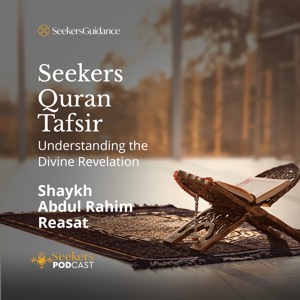 Seekers Quran Tafsir