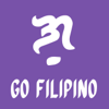 Go Filipino: Let's Learn Tagalog - Kris Andres