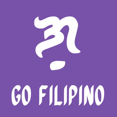Go Filipino: Let's Learn Tagalog