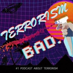 Terrorism Bad.