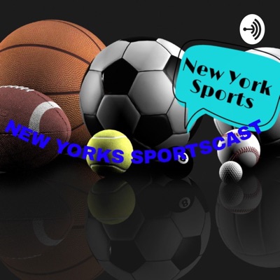 NEW YORKS SPORTSCAST:BooDbz Tv