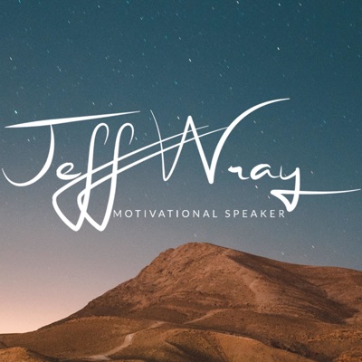Discover No Limits - Jeffrey Wray - Motivational Speaker