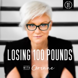 Weightloss Q+A with Corinne