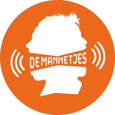 De Mannetjes Podcast