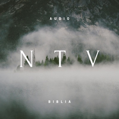 NTV - Audio Biblia:Audio Biblia NTV