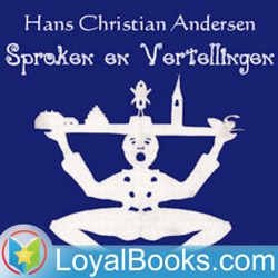 Andersens Sproken en vertellingen by Hans Christian Andersen