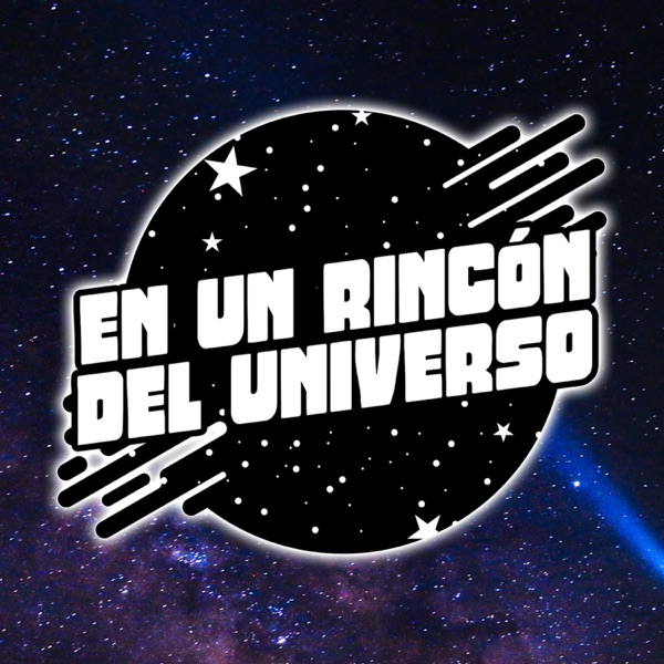 En un rincón del Universo