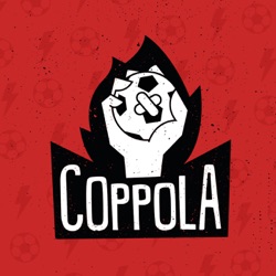 Coppola 3x25 | Análisis sesudo y riguroso de los octavos de Champions