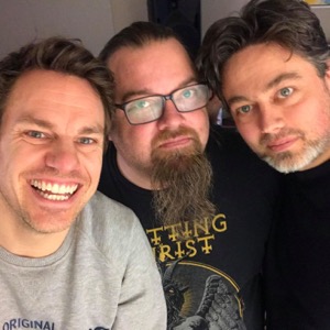 Smaa Ateister Podcast