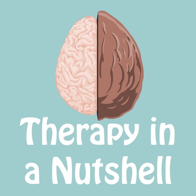 Therapy in a Nutshell:Therapy in a Nutshell -Emma McAdam