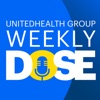 UnitedHealth Group Weekly Dose Podcast artwork