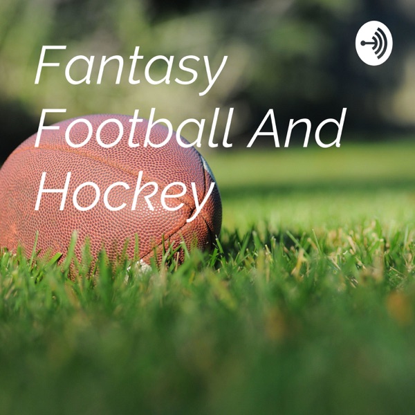 Fantasy Football And Hockey Artwork
