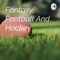 Potato Man – Fantasy Football And Hockey