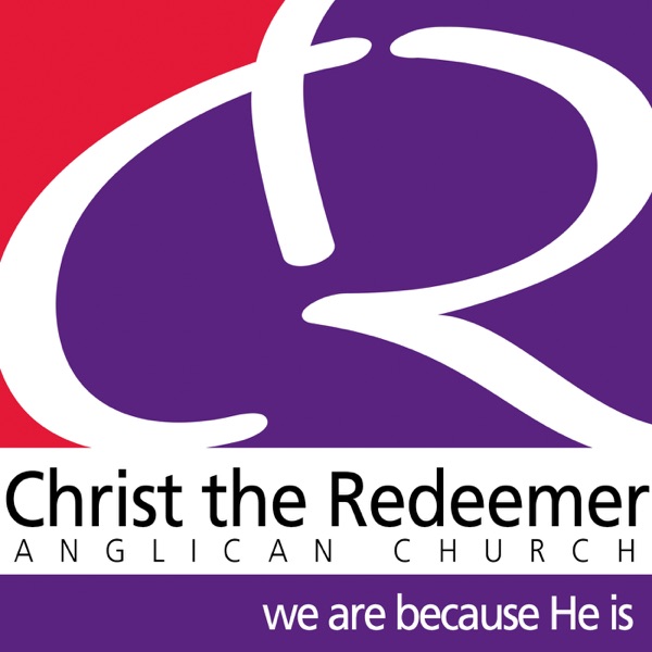 Sermon Podcast - Christ the Redeemer