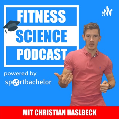 Fitness Science Podcast