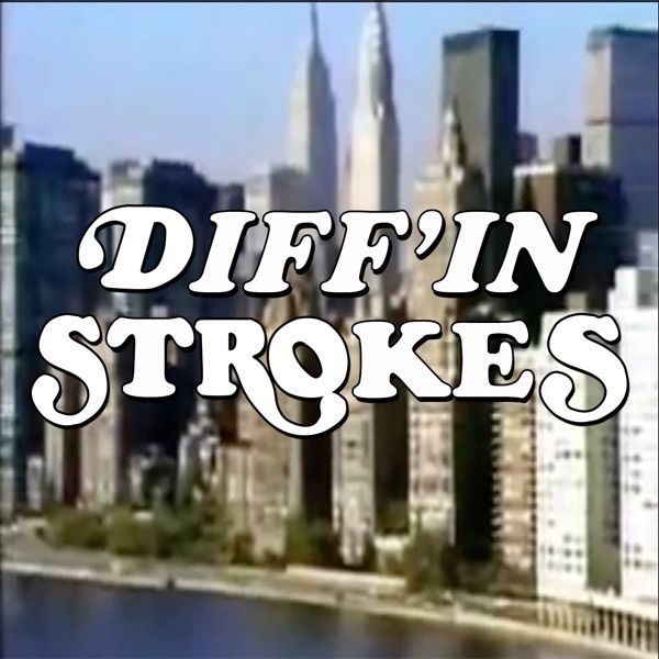 Diff'in Strokes