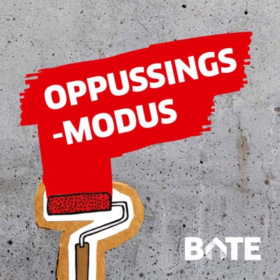 Oppussingsmodus Oppussingsmodus
