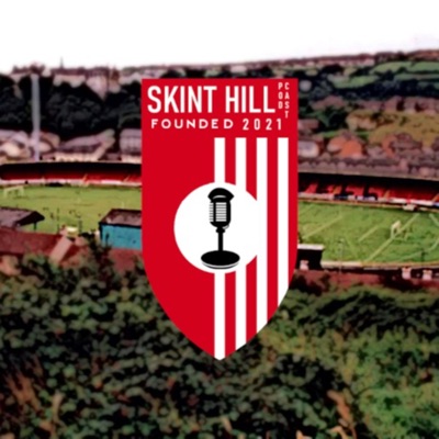 Skint Hill- The Officially Unofficial Derry City Podcast