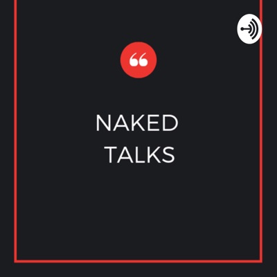 Naked Talks:Alx Zander Sanchez