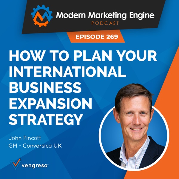 How To Plan Your International Business Expansion Strategy photo