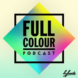 Full Colour - Sexy Colours