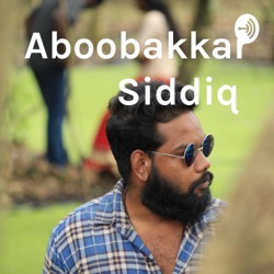 Aboobakkar Siddiq 