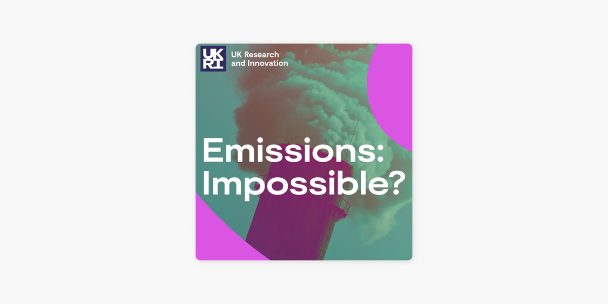 Emissions impossible