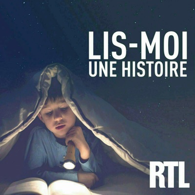 Lis-moi une histoire:RTL