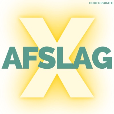 Afslag X