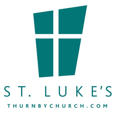 St Luke's Thurnby