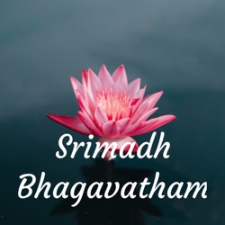 Srimadh Bhagavatham