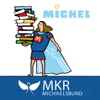 Der Michel – Der Podcast für Kinder und Jugendliteratur