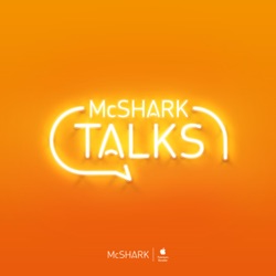 McSHARK Talks - Trailer