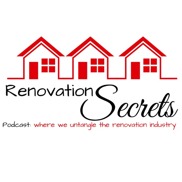 Renovation Secrets