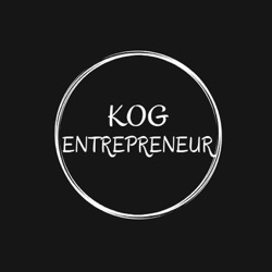 Here's a Formula for Success! - Bill Gammon (3) - KOG Entrepreneur Show - Ep. 86