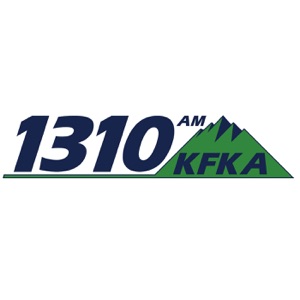 Mornings With Gail - 1310 KFKA