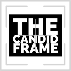 The Candid Frame: Conversations on Photography