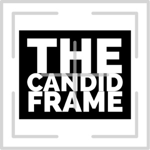 The Candid Frame: Conversations on Photography