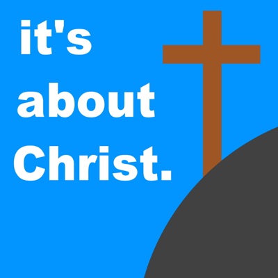 Christ The Solid Rock Podcast Christ The Solid Rock Podcast