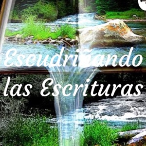Programa Cristiano Escudriñando las Escrituras